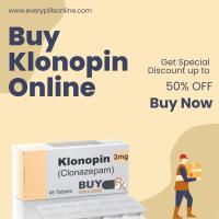 Buy Klonopin 2mg Online without Prescription image 1